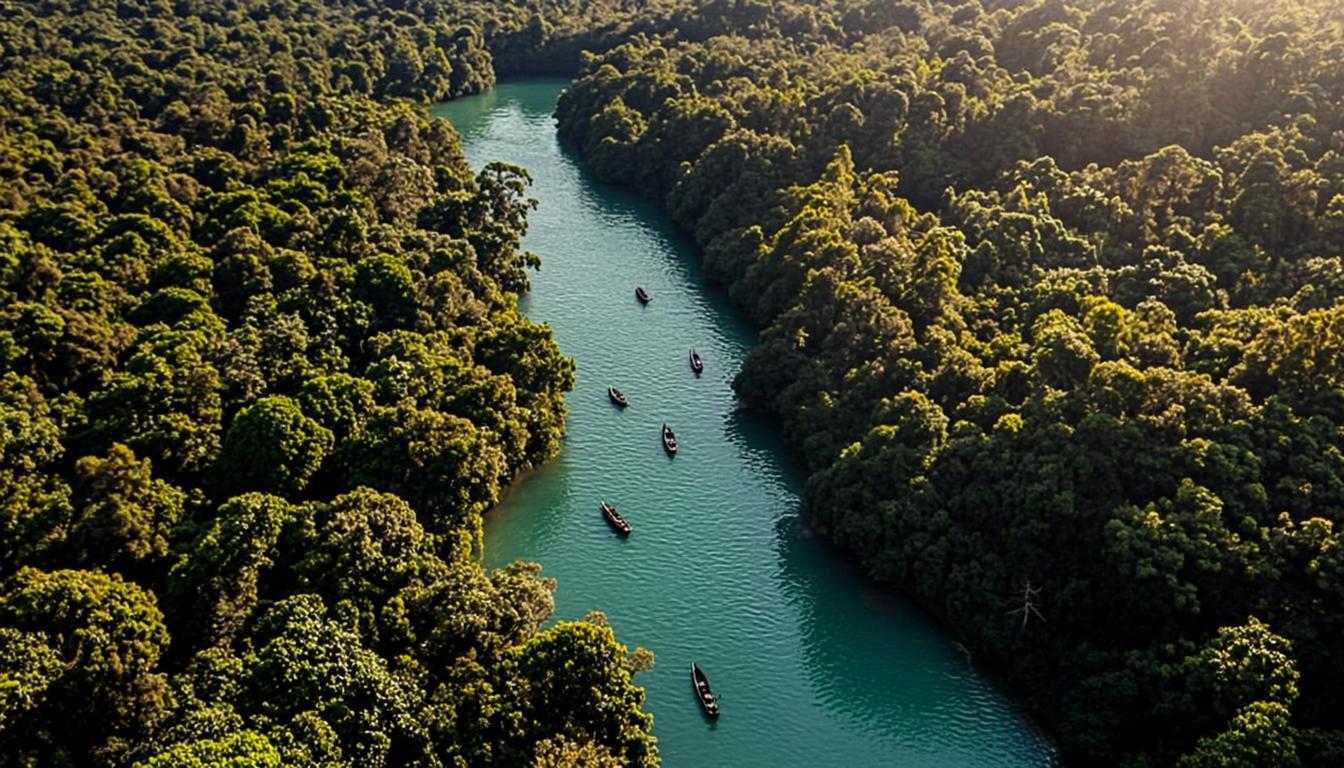 Boatigo - Water tourism in India